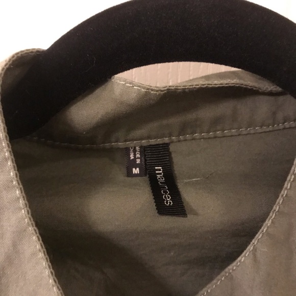 Maurices jacket - Picture 4 of 5